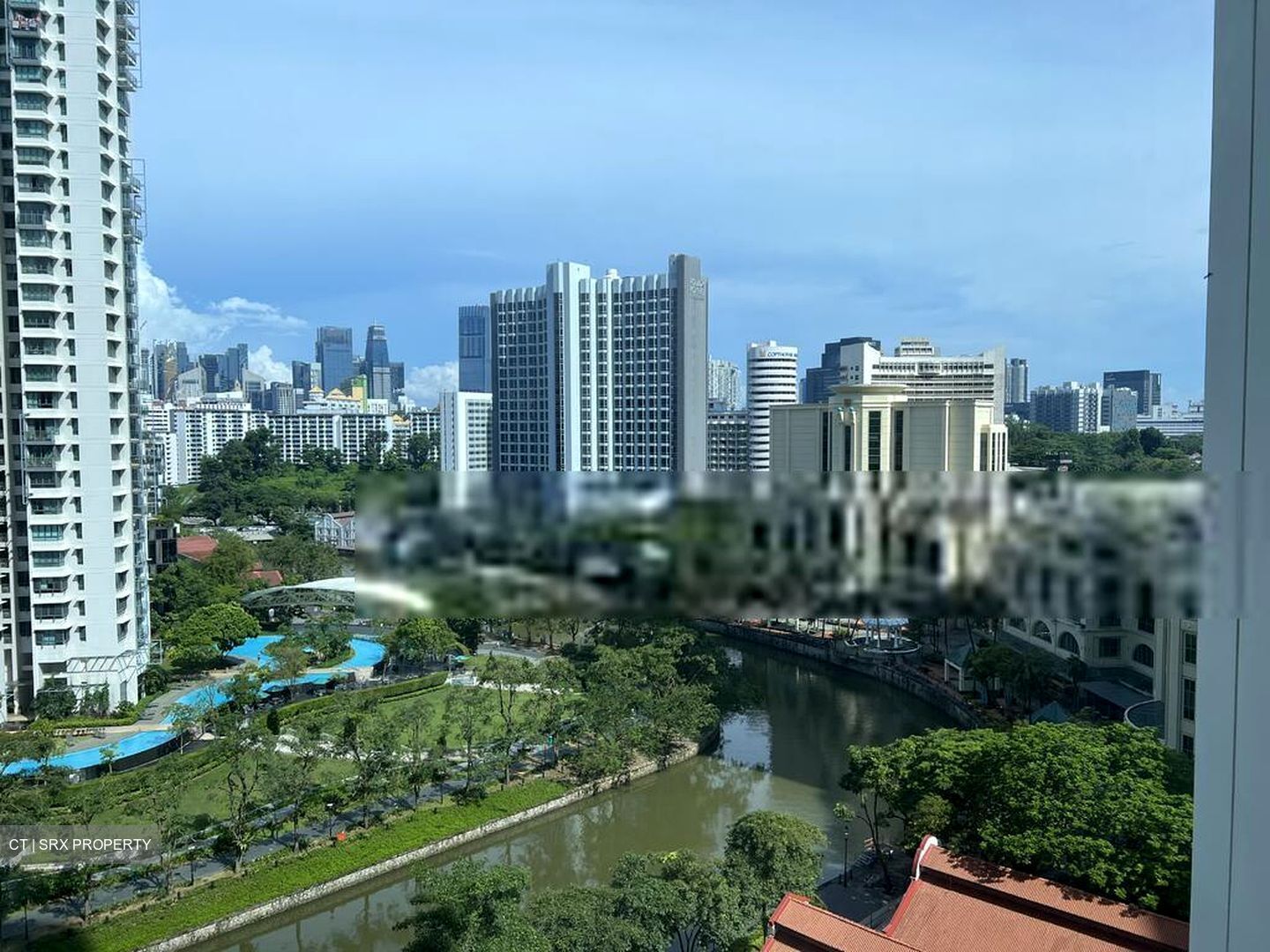 Riviere  (D3), Condominium #607396571